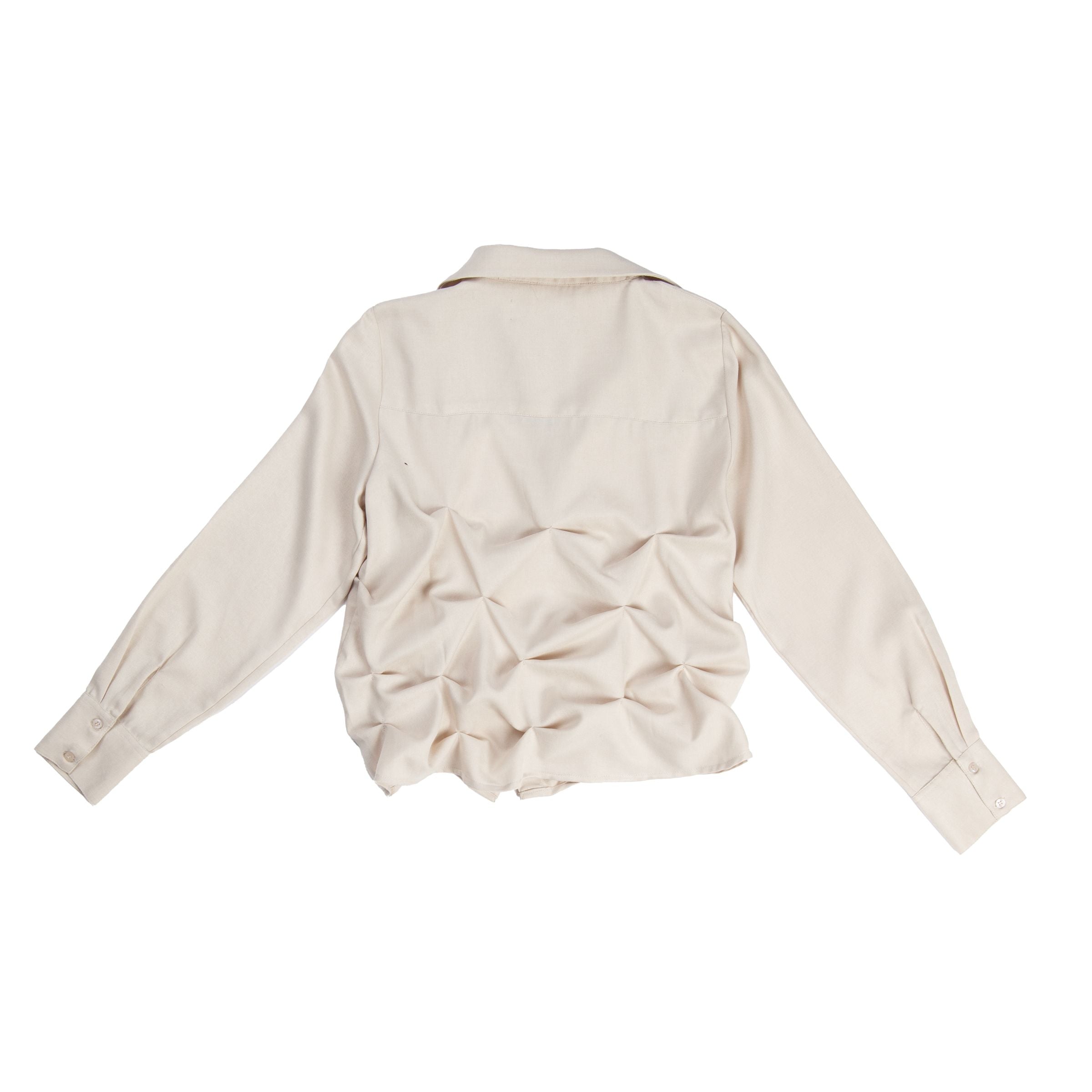 Phase Beige Shirt