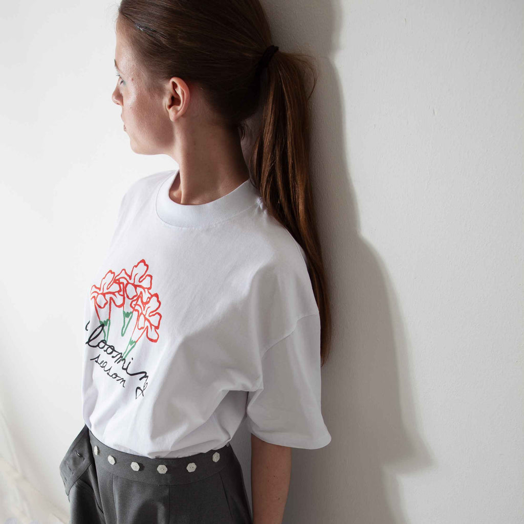 Blooming Season T-shirt