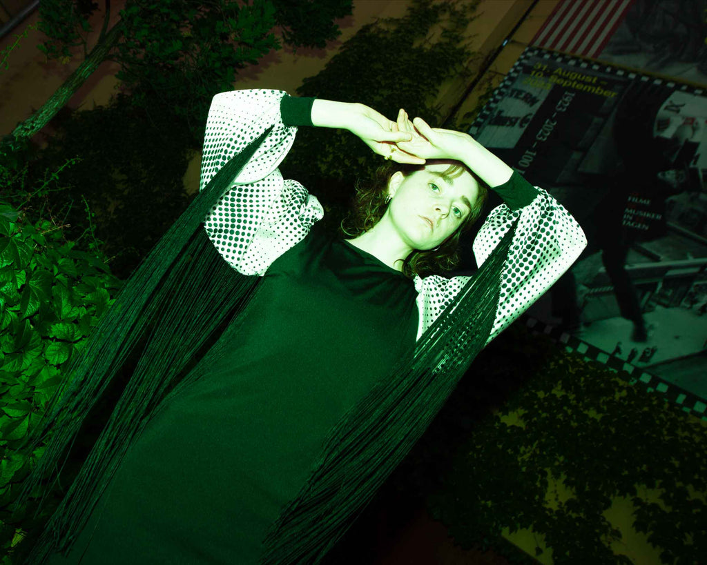 "But Beautiful" Dress