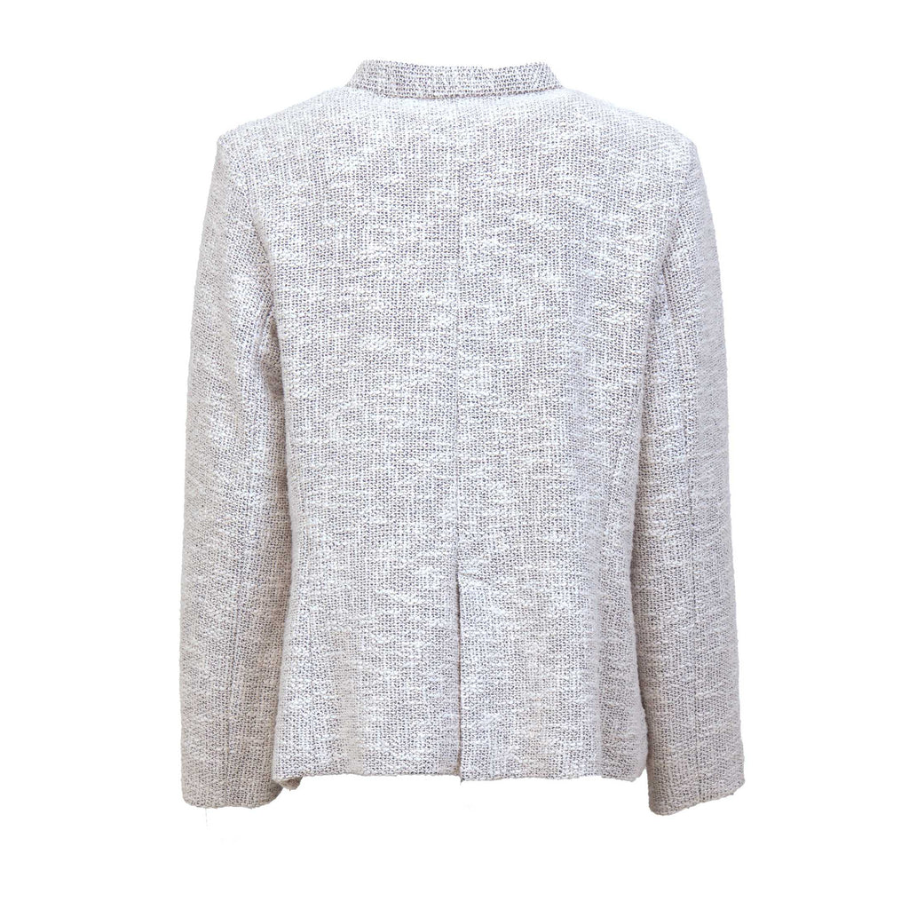 Ivory "Summer" Jacket