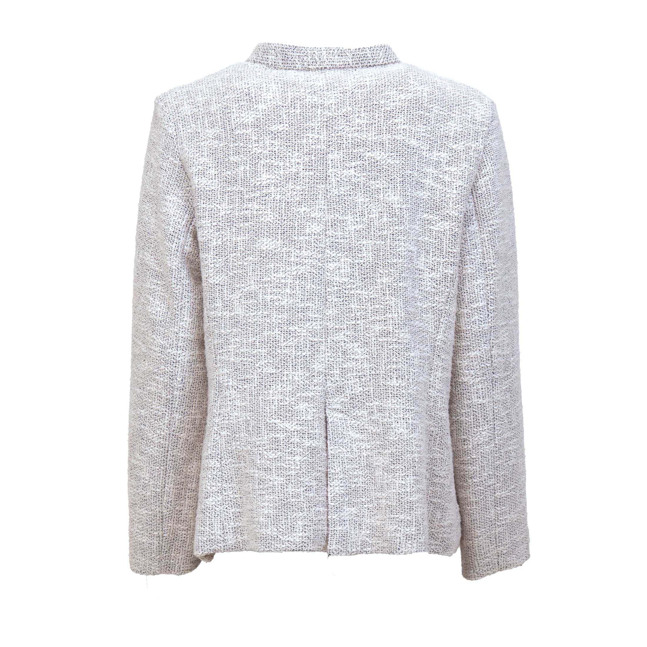 Ivory "Summer" Jacket