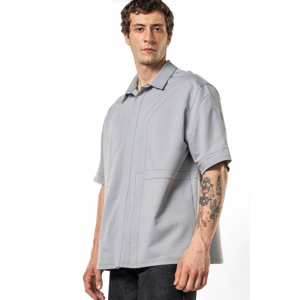Sectra Oversized Shirt