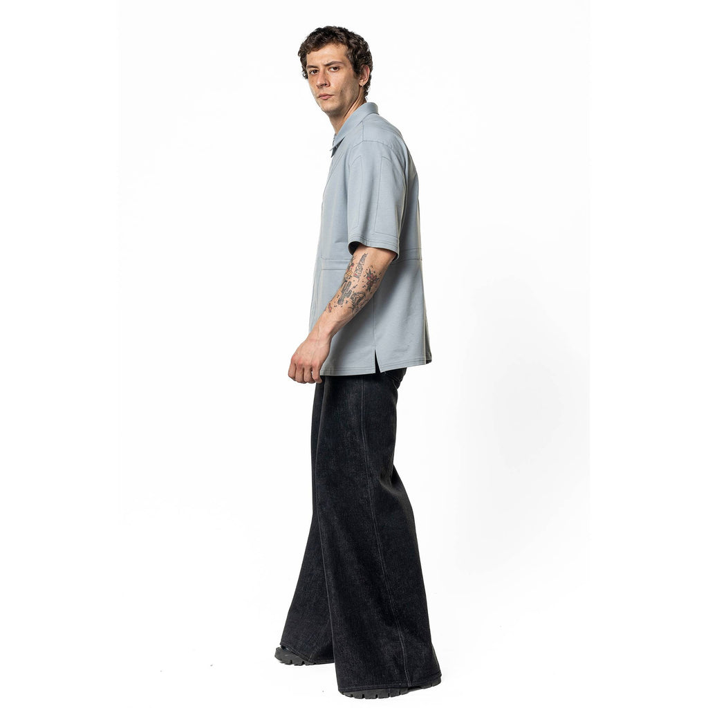 Sectra Oversized Shirt