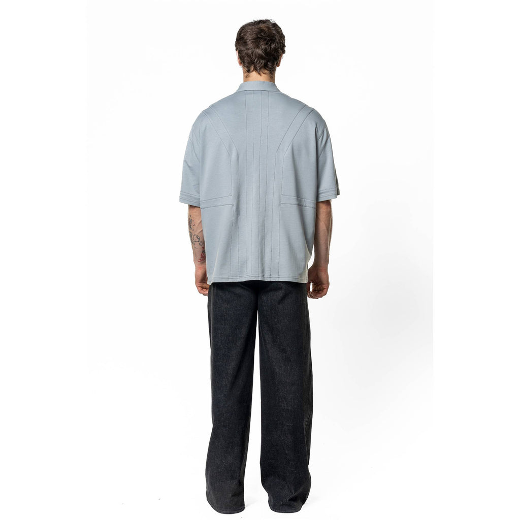 Sectra Oversized Shirt