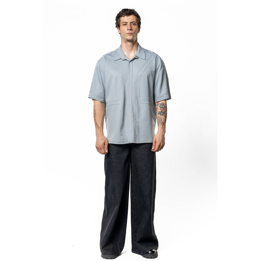 Sectra Oversized Shirt