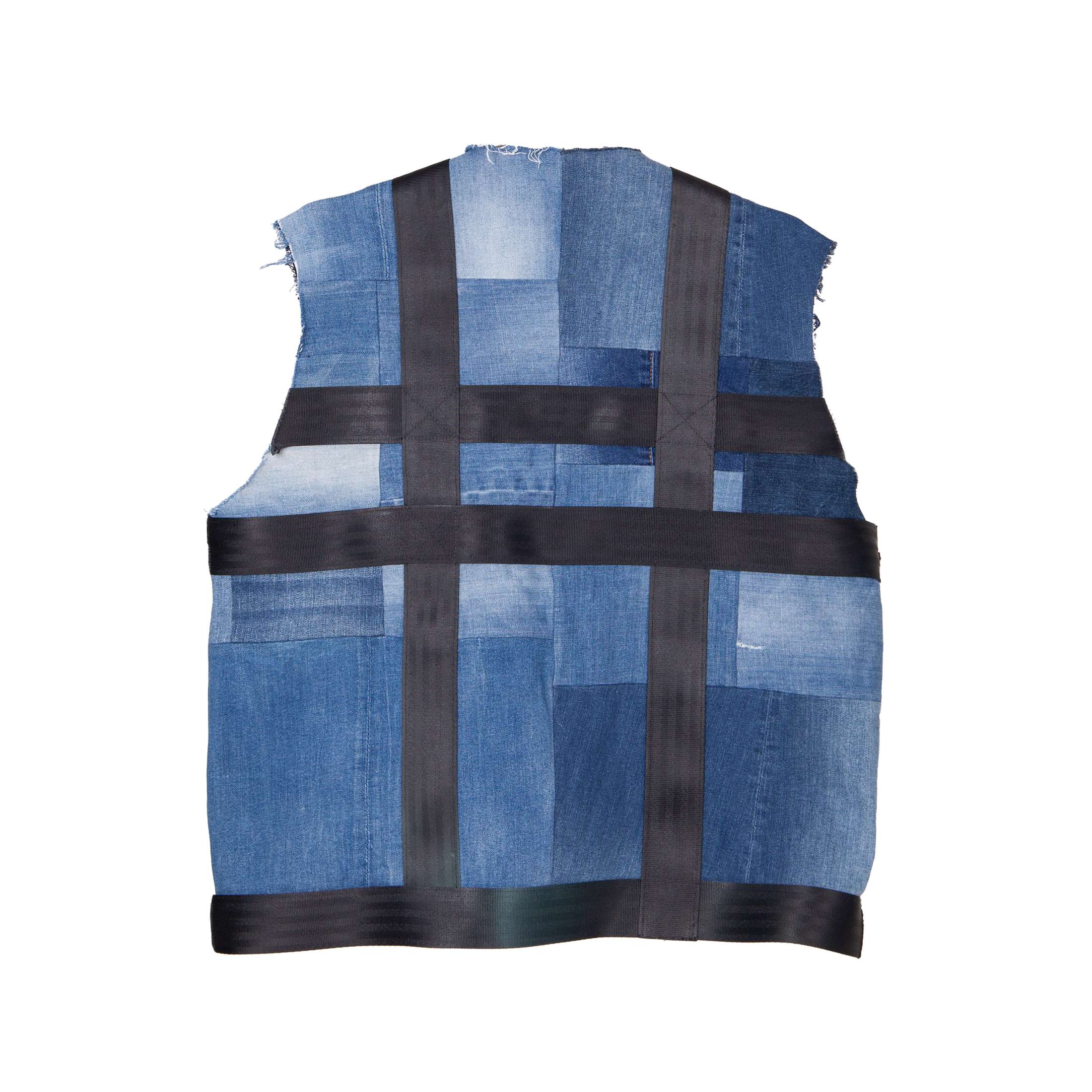 Waistcoat With Pockets