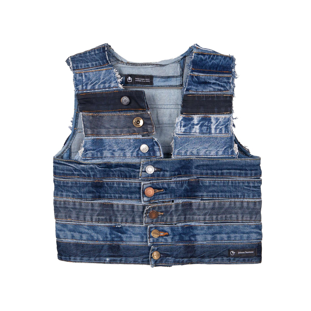 Belts Waistcoat