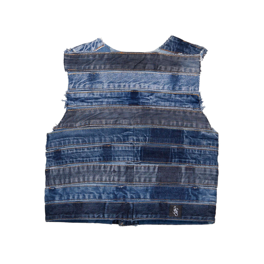 Belts Waistcoat