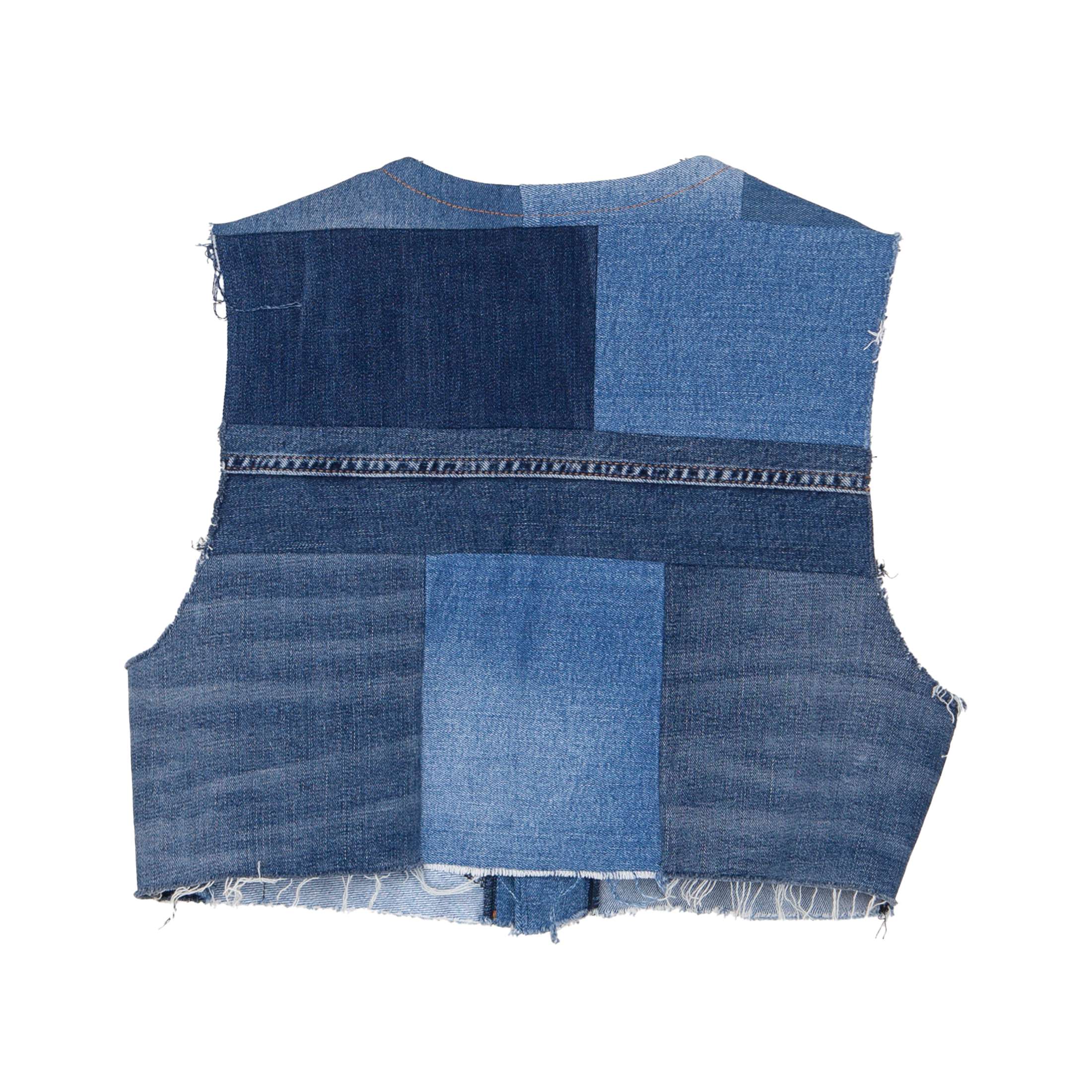 Waistcoat