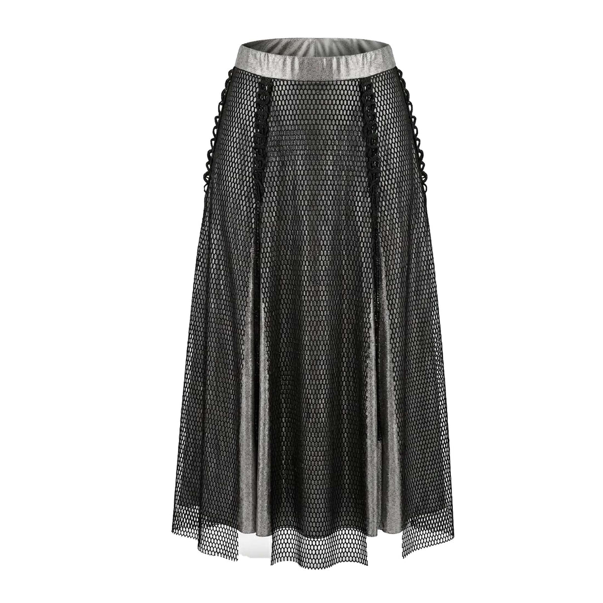 Stay With Me Maxi Skirt