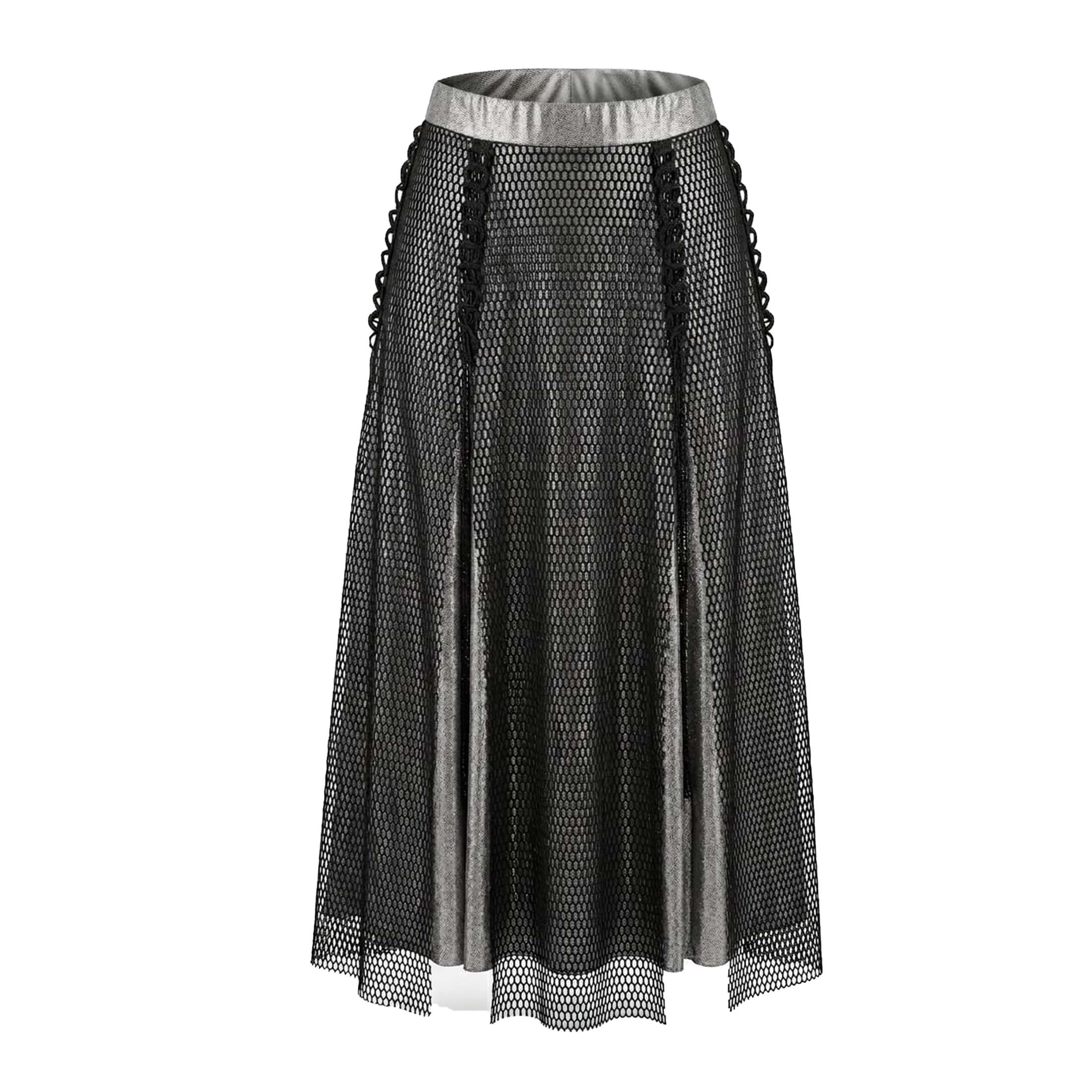 Stay With Me Maxi Skirt