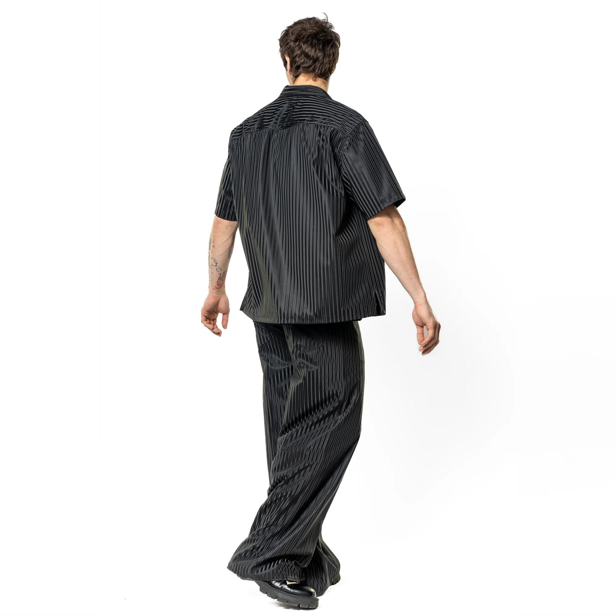 The Abysmal Eye 2.2 Kunstlederhose