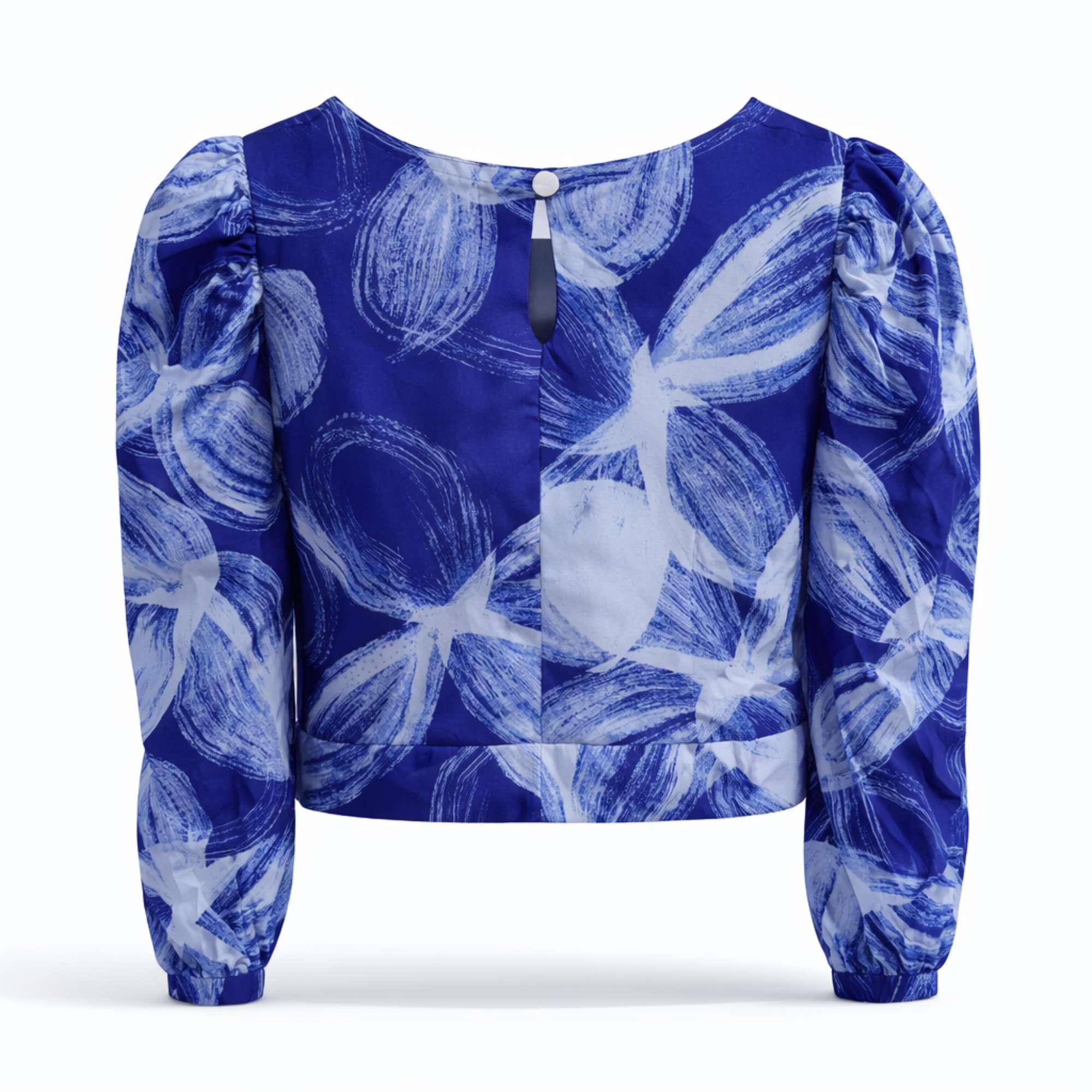 Tuleen Blouse