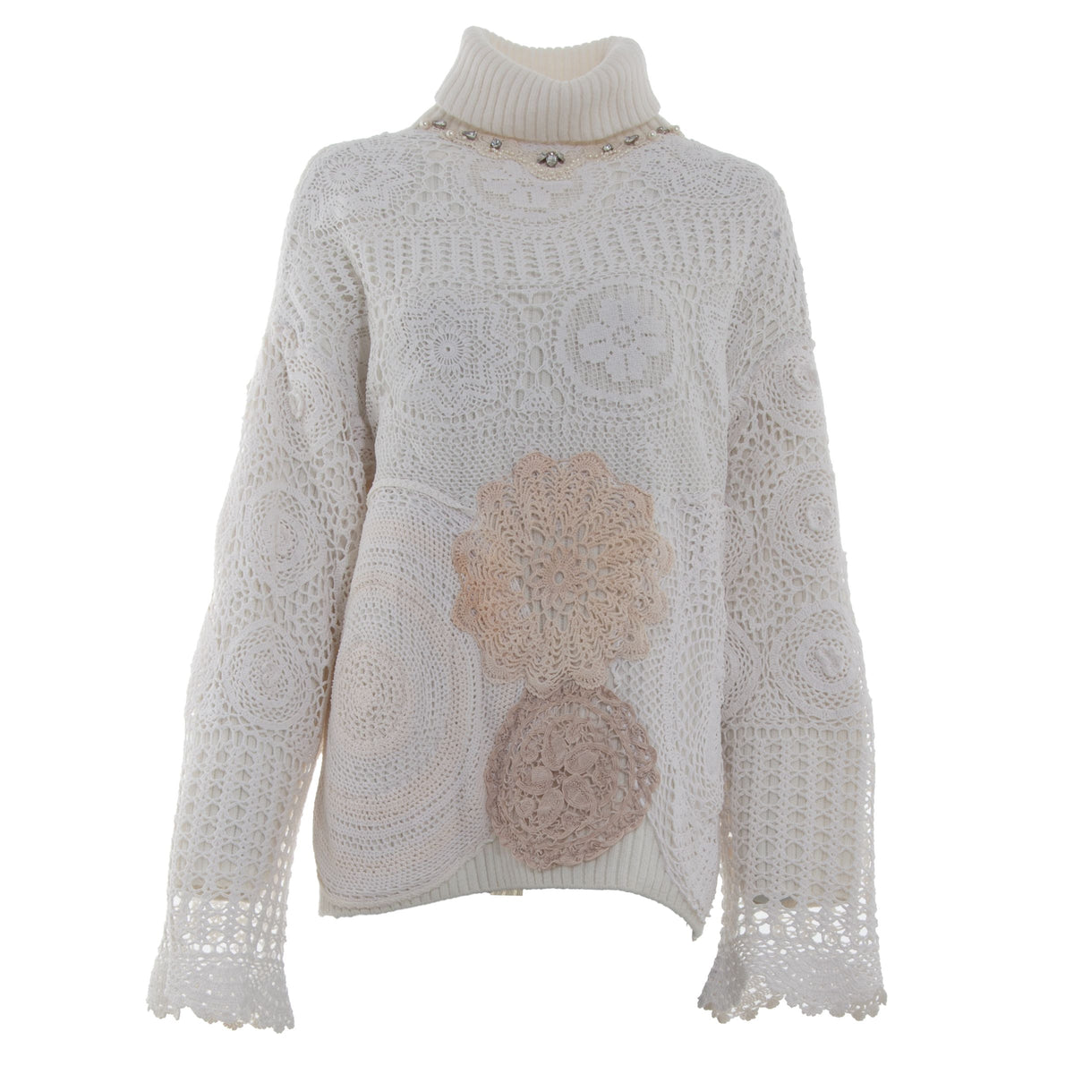 Wintergarden Hoodie