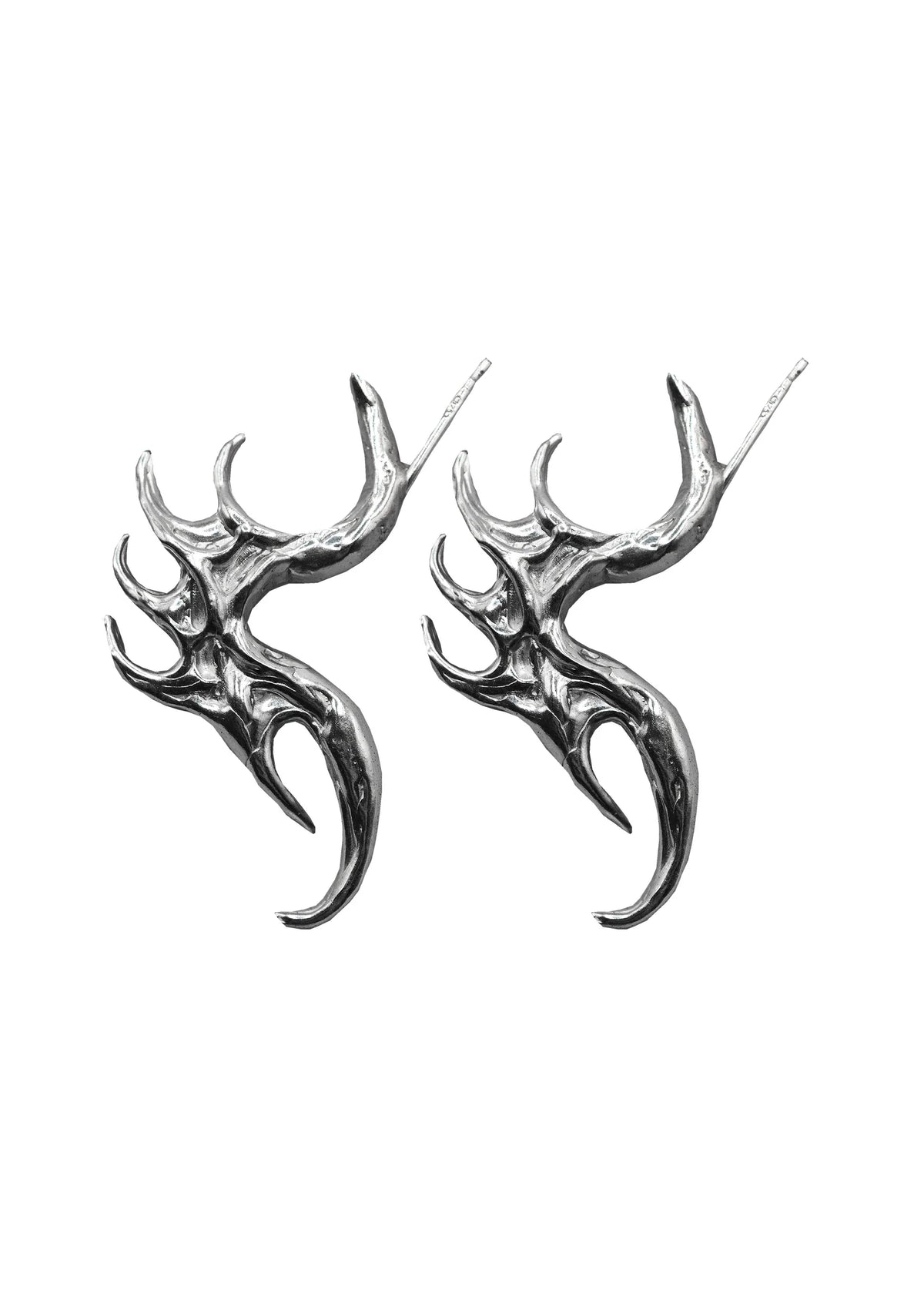 Vx Earrings