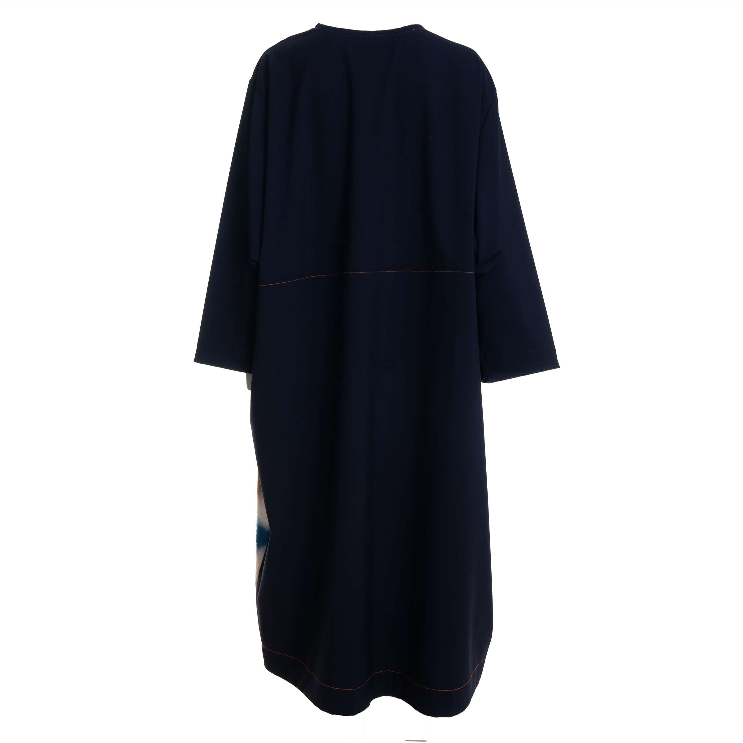 Handpainted Kaftan
