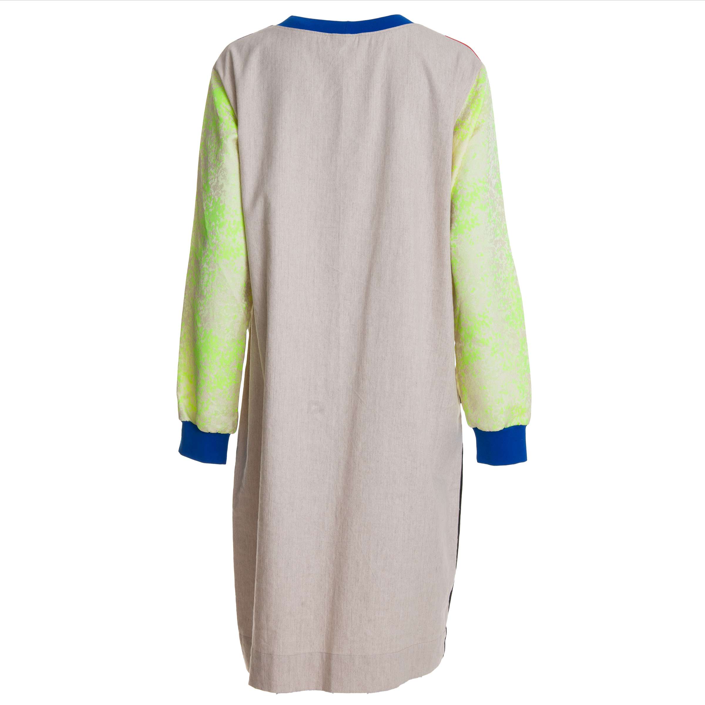 Paul Waak Collaboration Kaftan