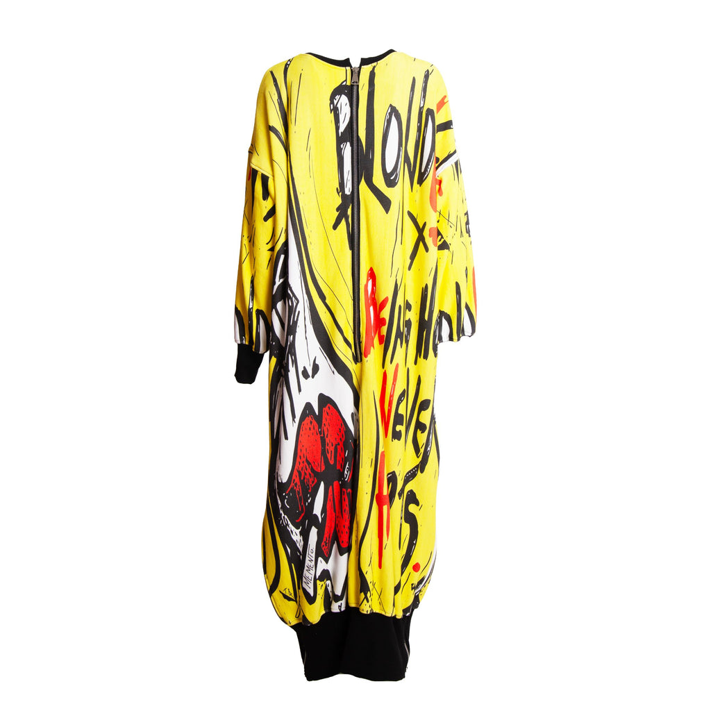 "Blondie" Dress
