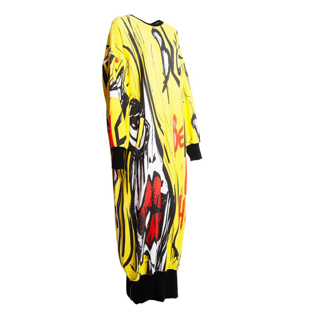"Blondie" Dress