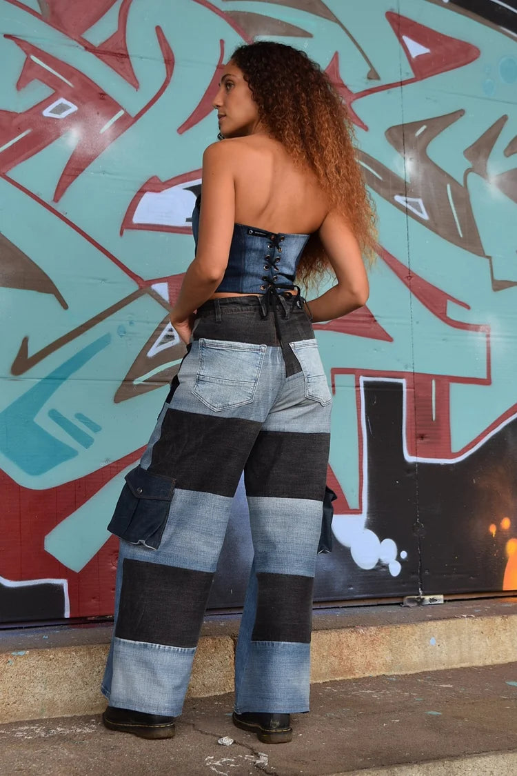 Corset