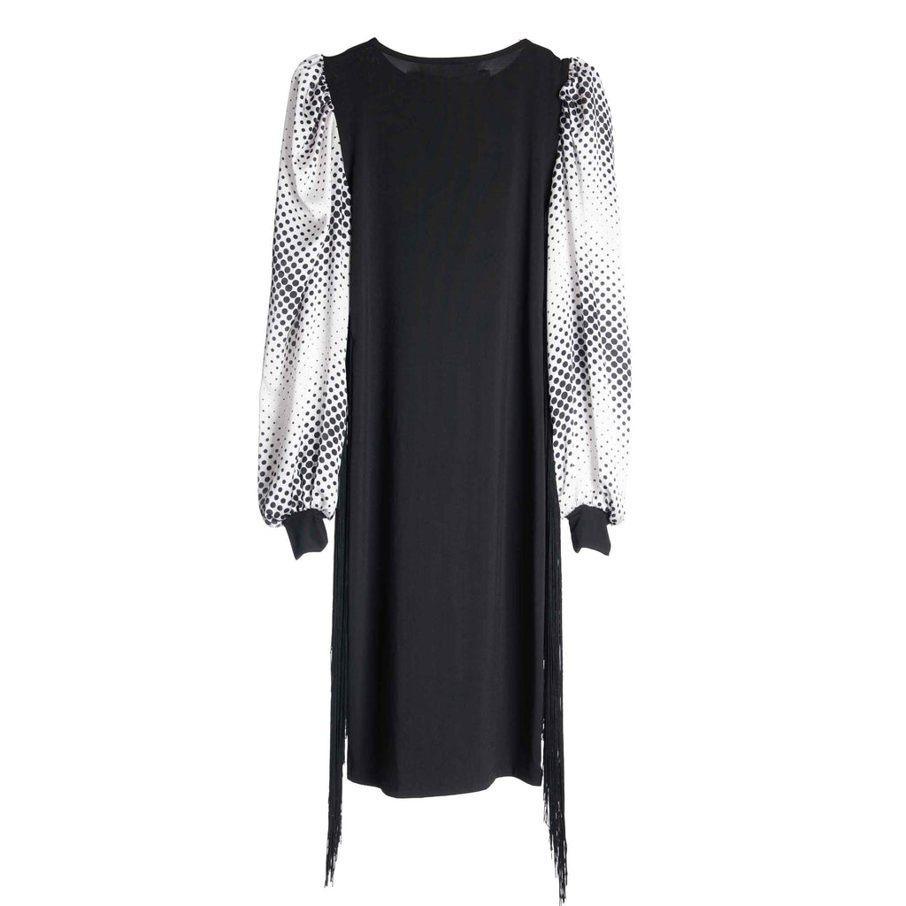 "But Beautiful" Dress