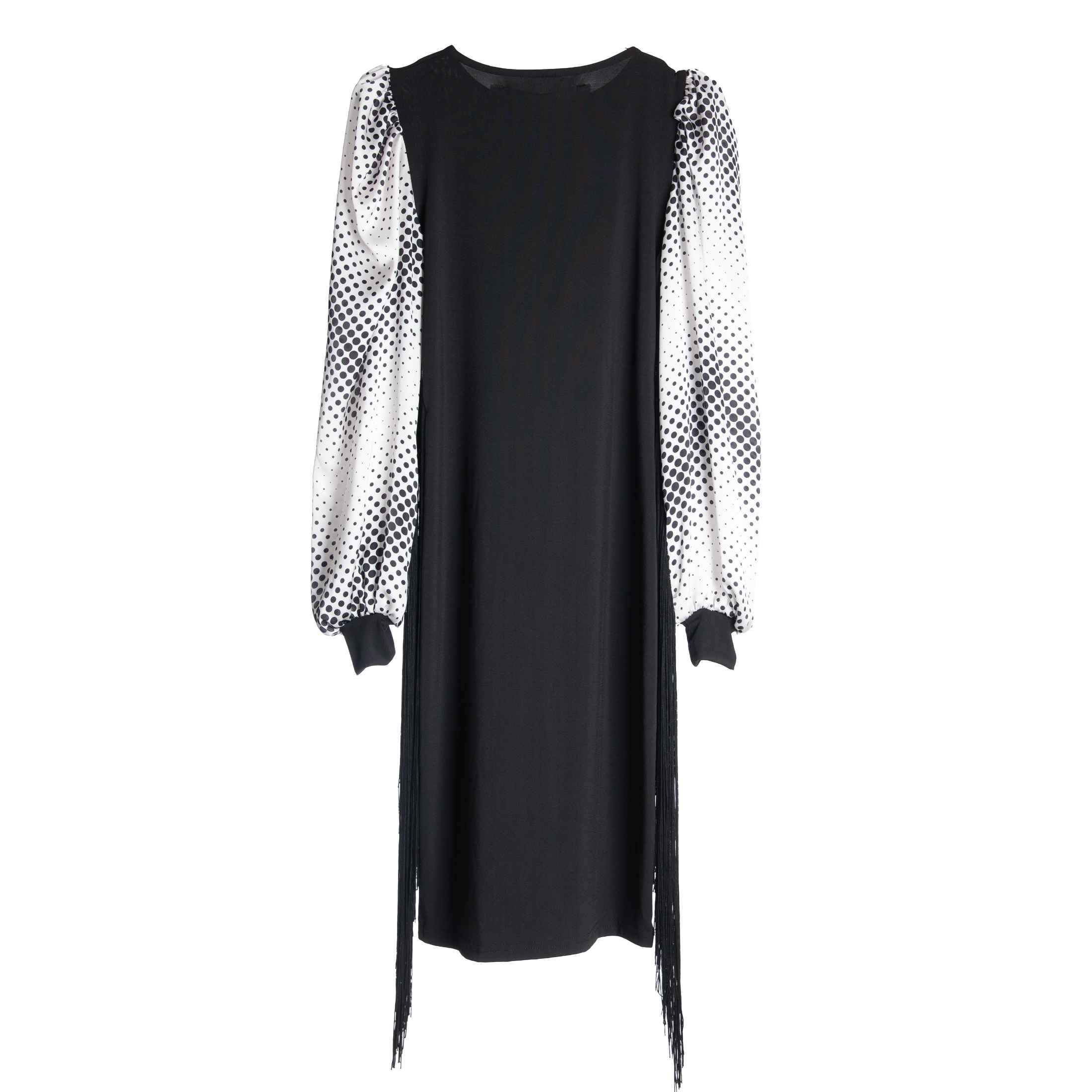 "But Beautiful" Dress
