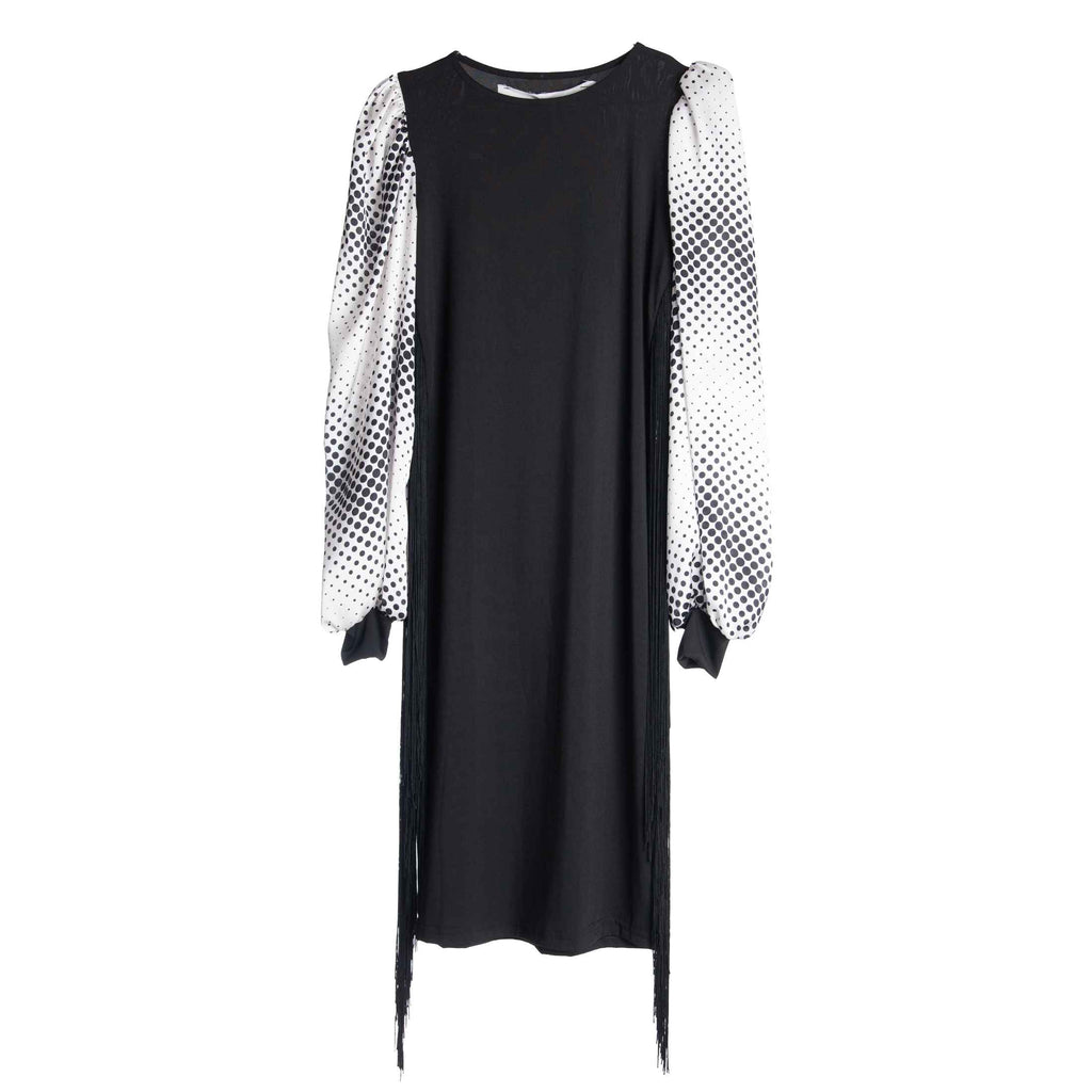 "But Beautiful" Dress