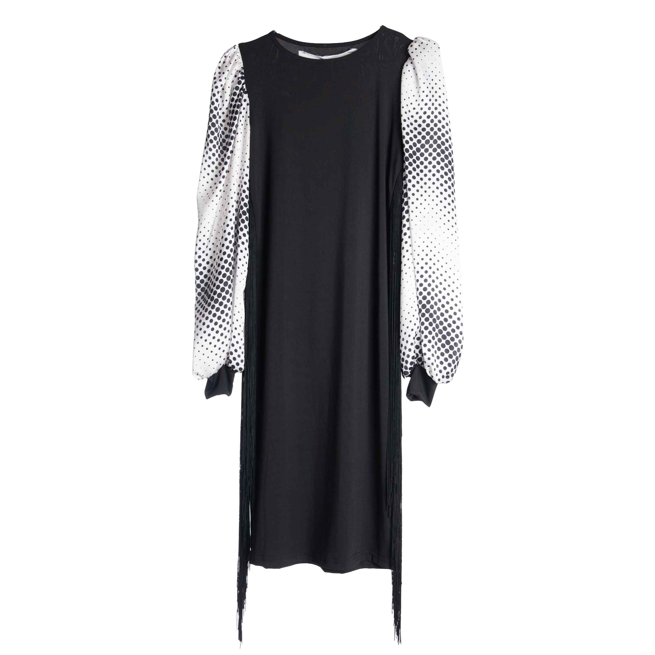 "But Beautiful" Dress