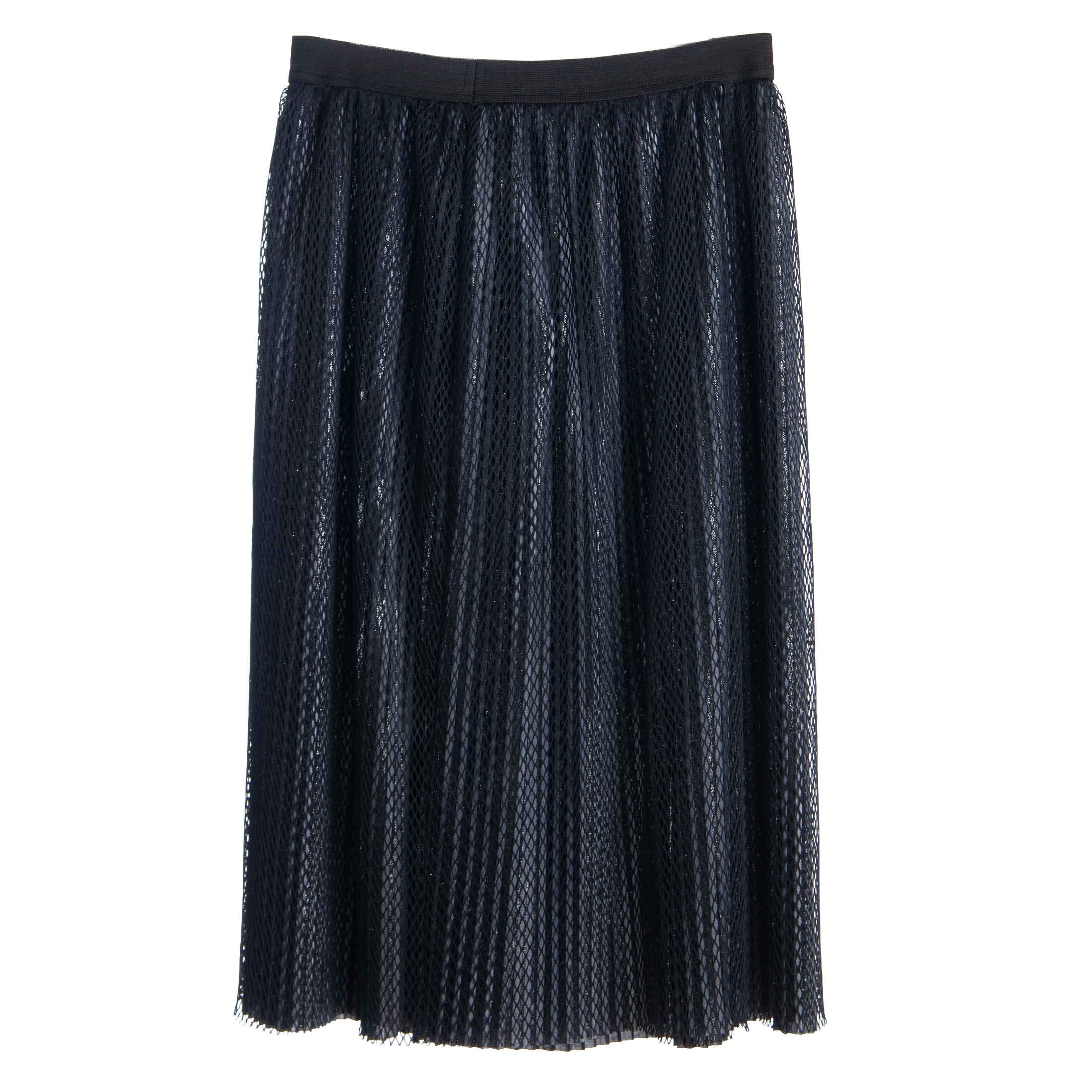 "Jade Vision" Skirt