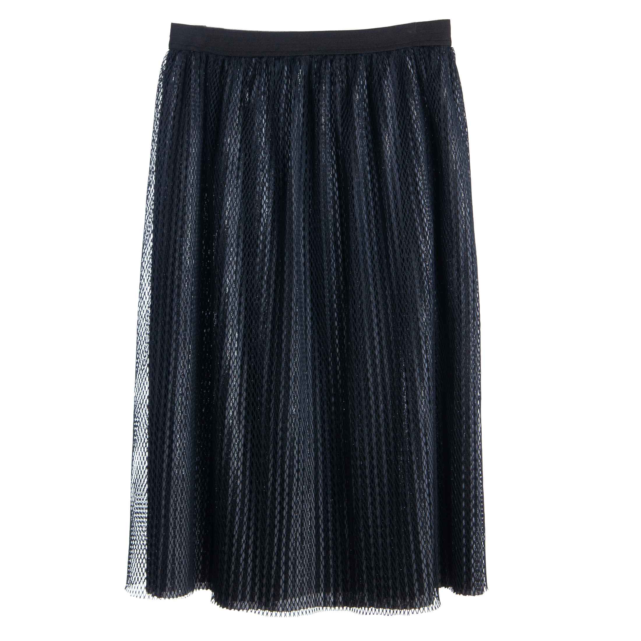 "Jade Vision" Skirt