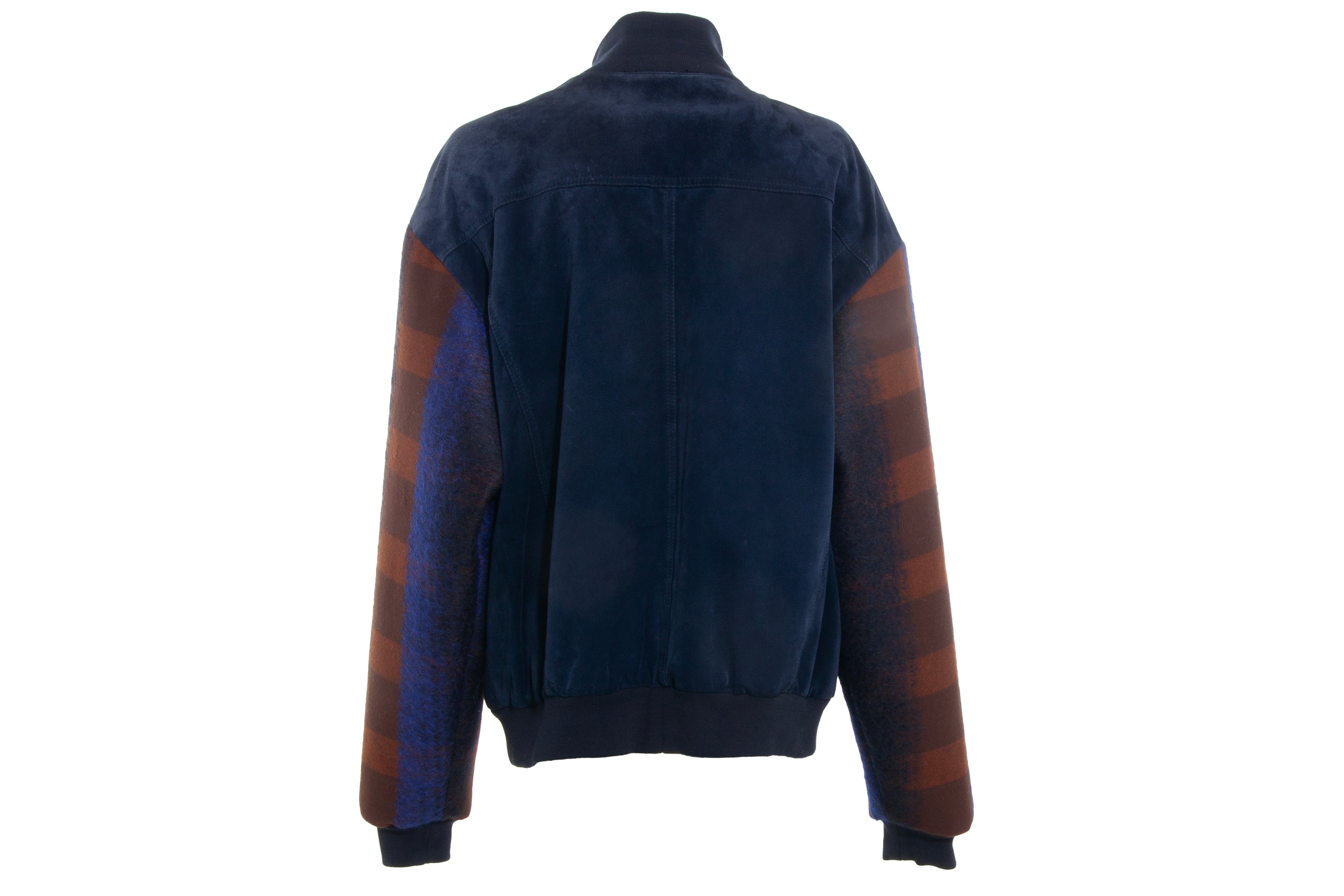 Kind of Magic Leather Jacket