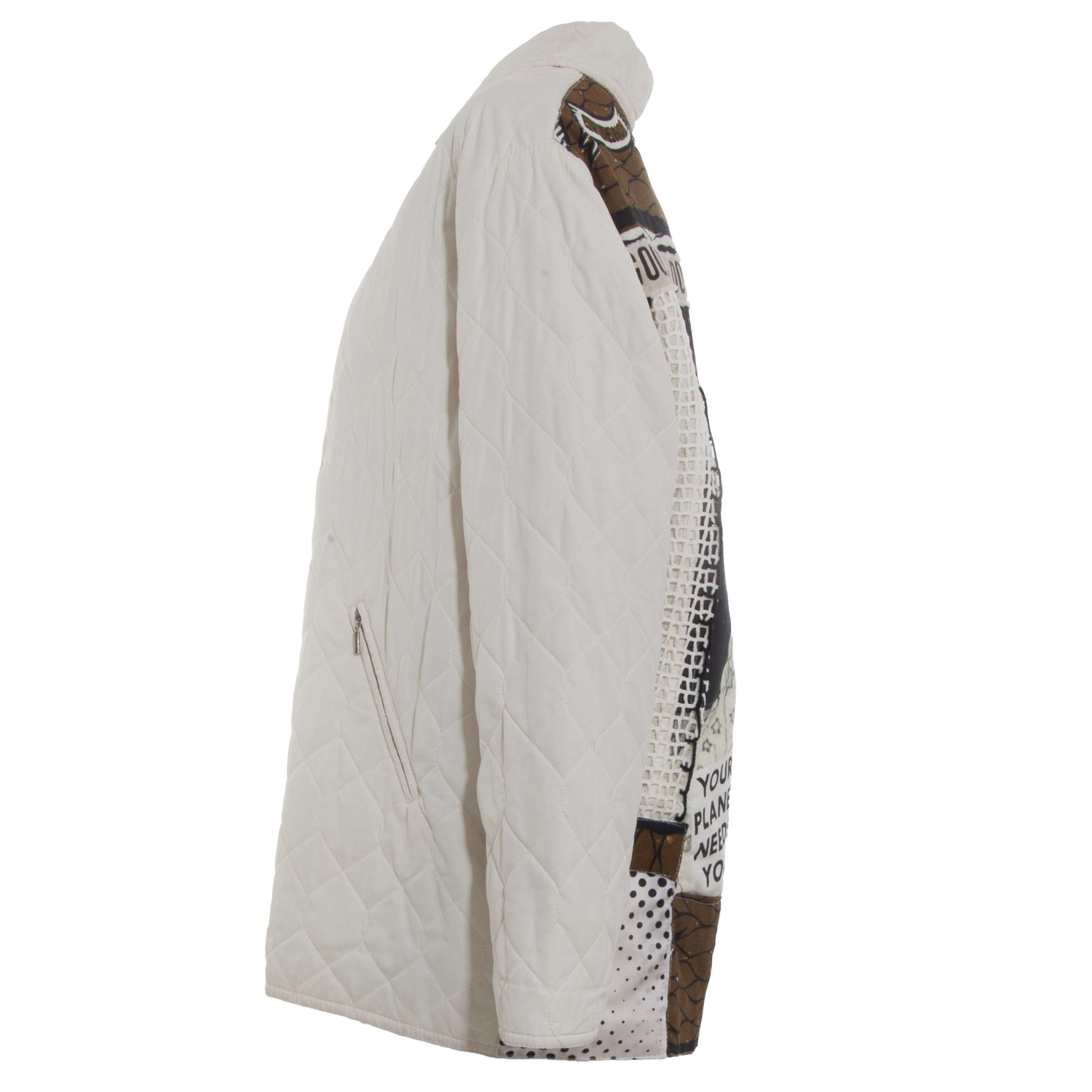 Like a Prayer Jacket