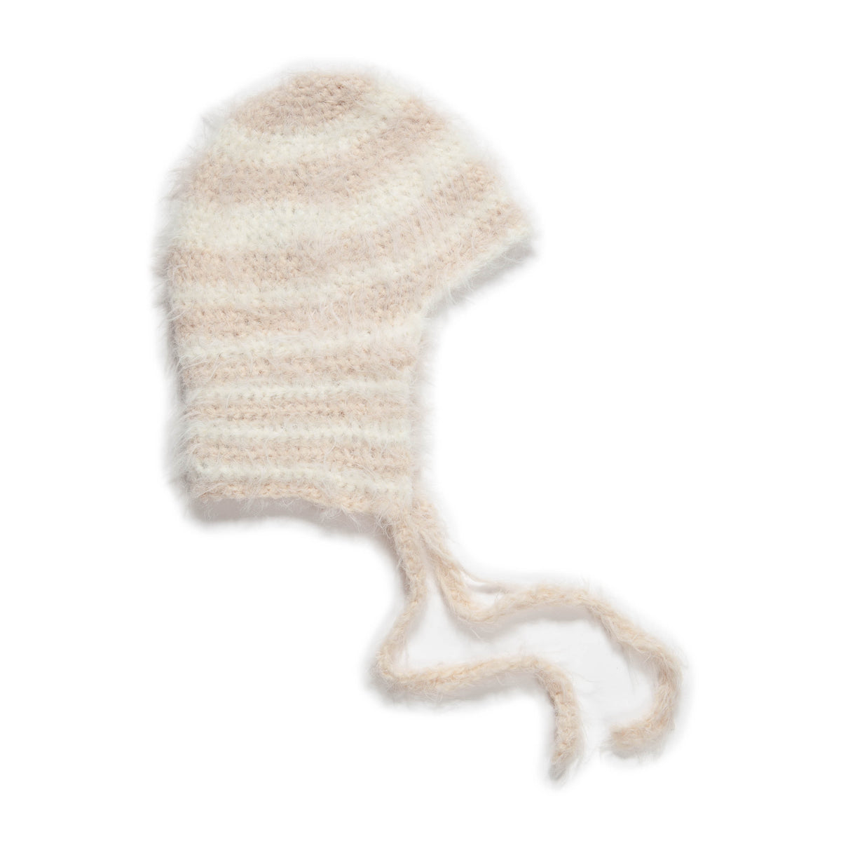 TRAPPER HAT