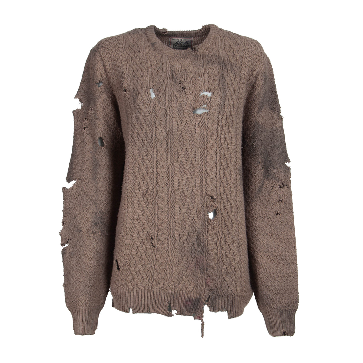 1327 Sweater