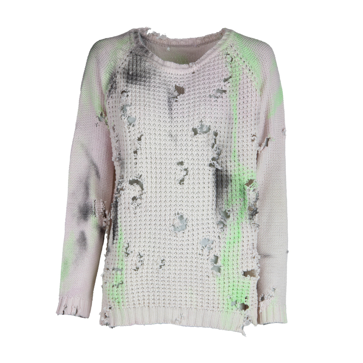 1321 Sweater