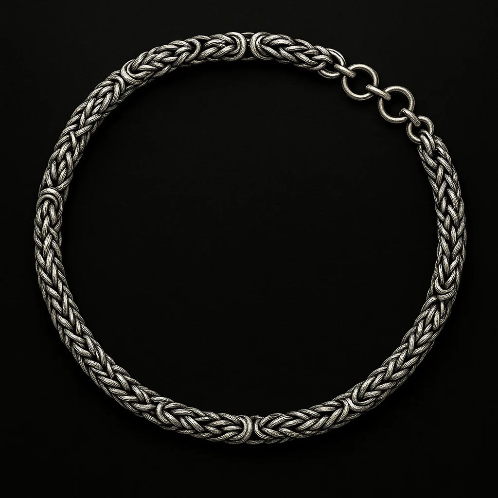 Cintellion Necklace