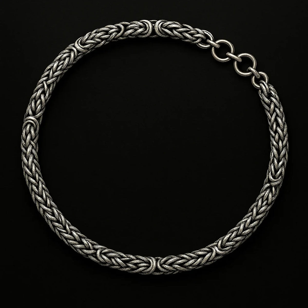 Cintellion Necklace