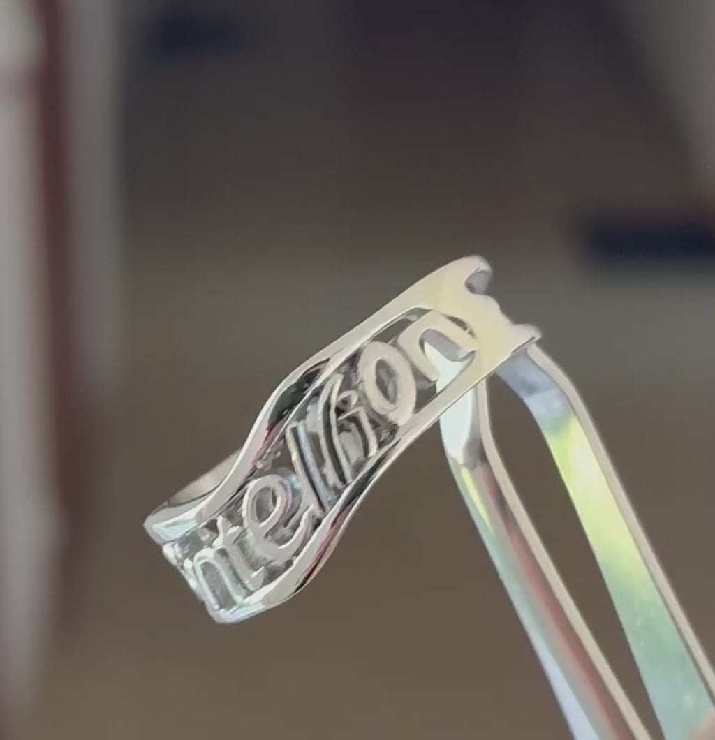 Cintellion Ring
