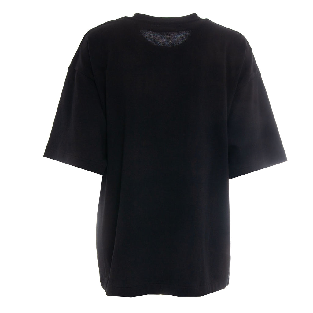 Black T-Shirt: A""