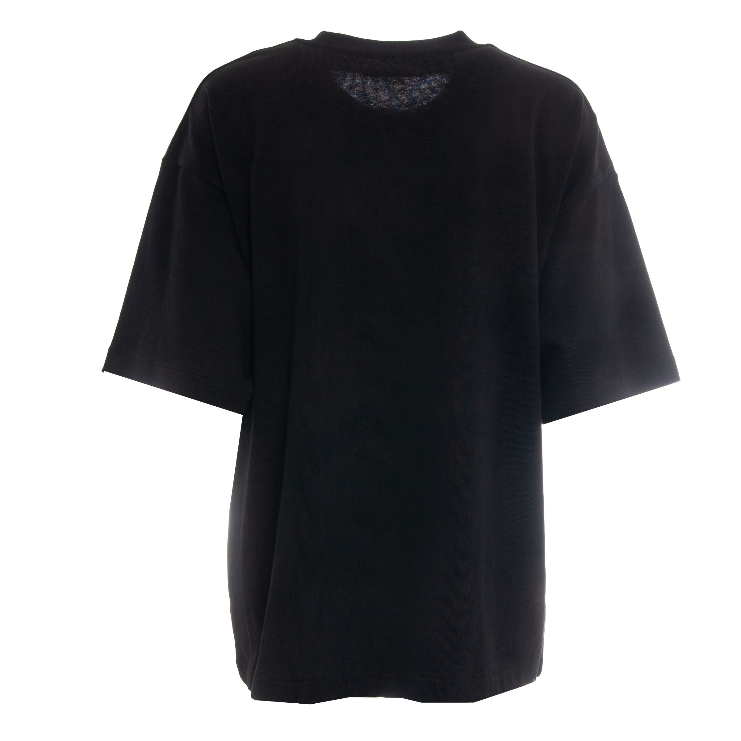 Black T-Shirt: A""