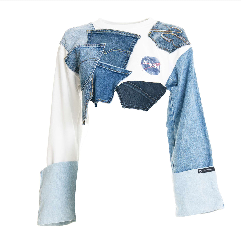 NASA Pockets Jumper
