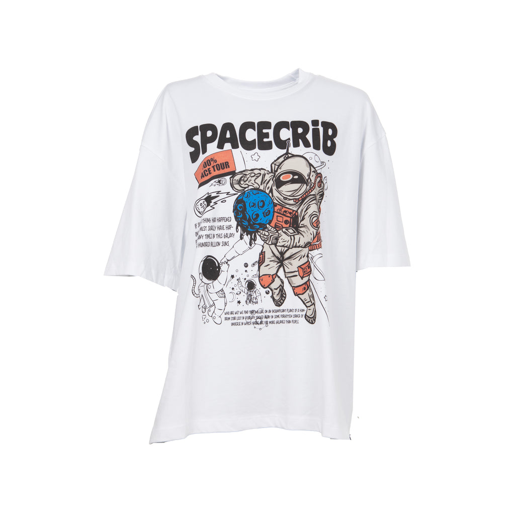 "Space Trip" T-Shirt