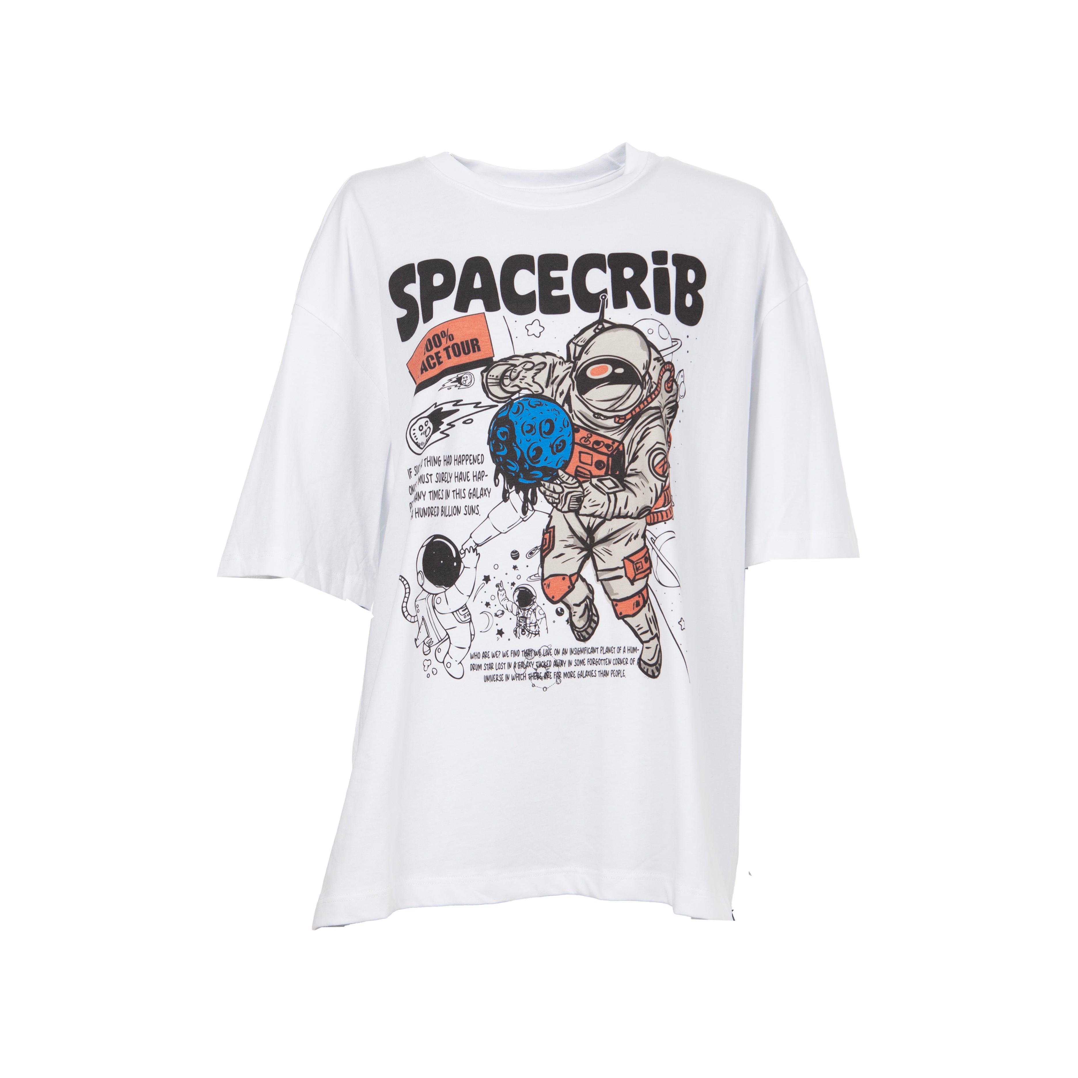 "Space Trip" T-Shirt
