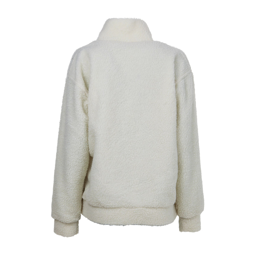 Fleece Jacket