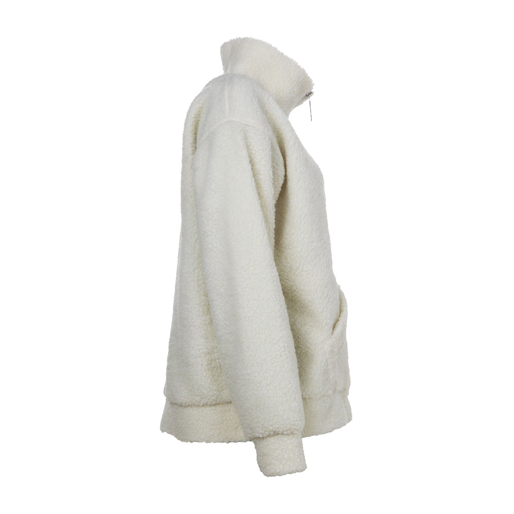 Fleece Jacket