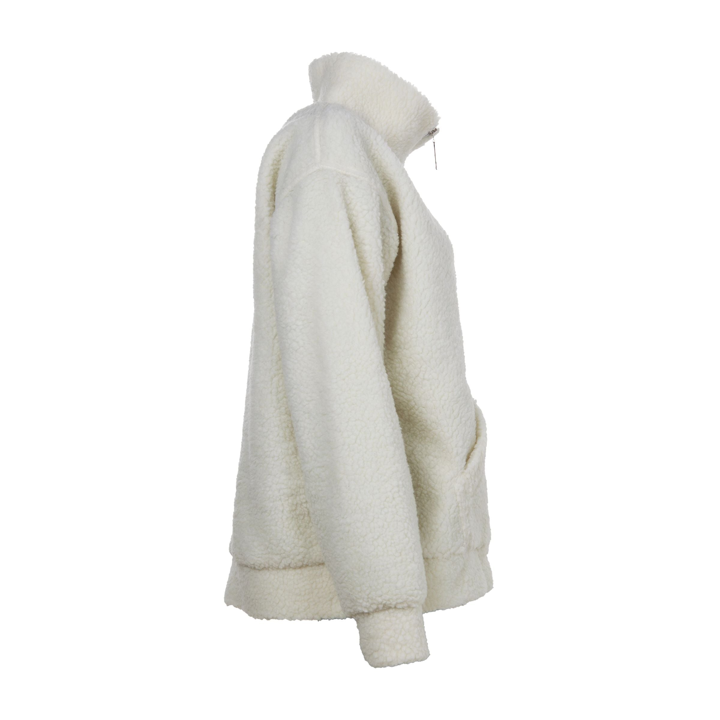 Fleece Jacket