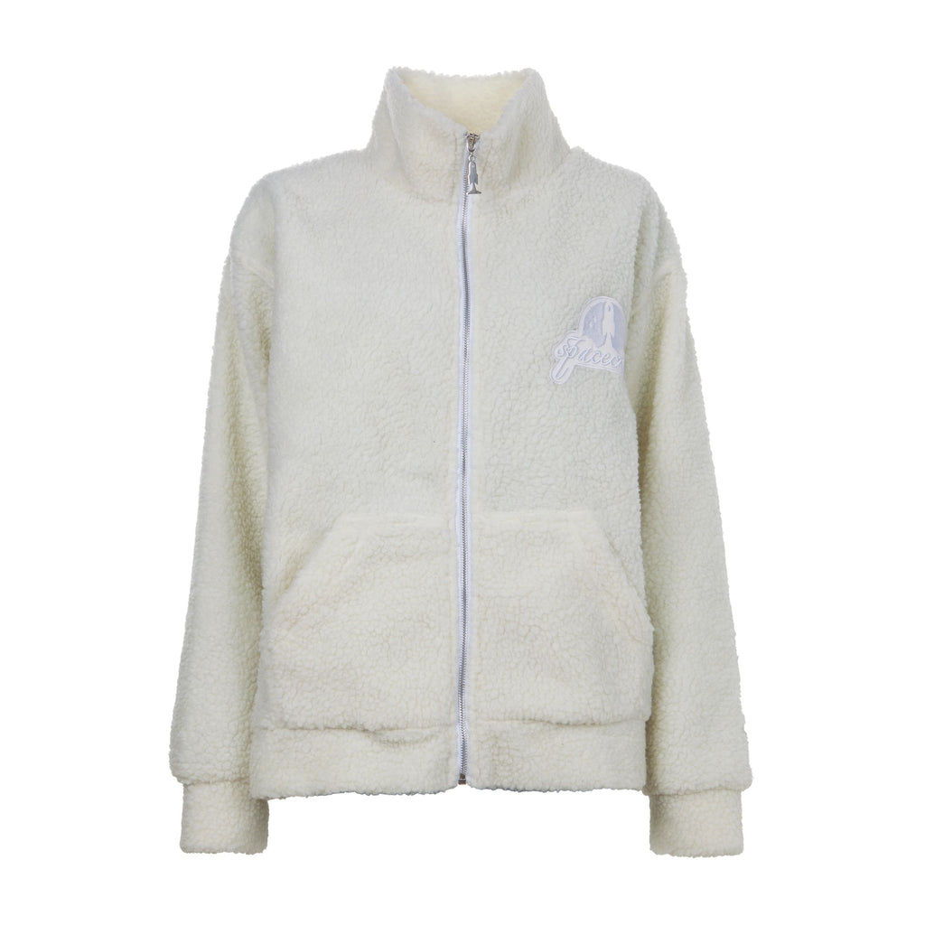 Fleece Jacket