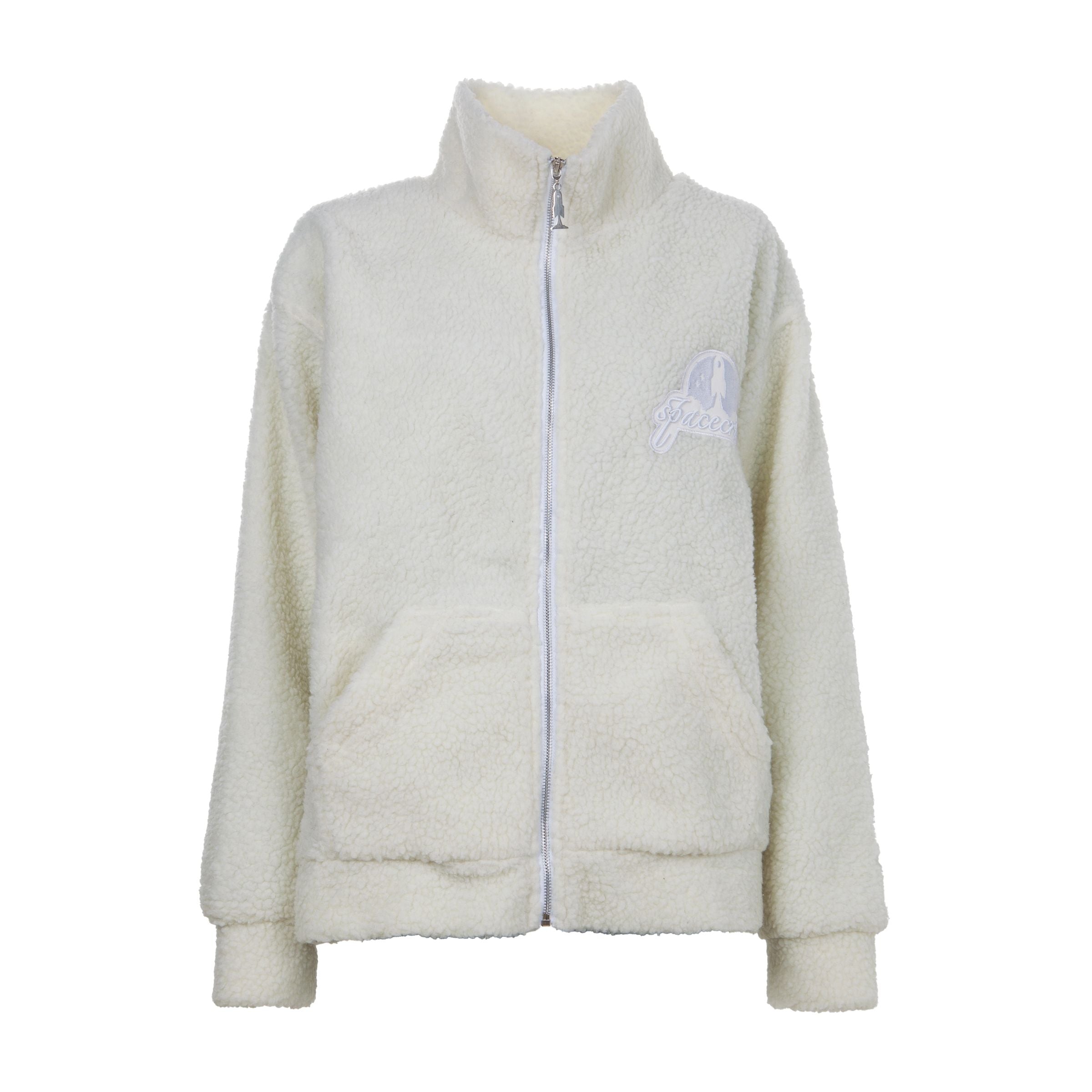 Fleece Jacket