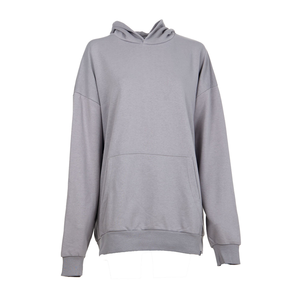 "Greyzone Explorer" Hoodie