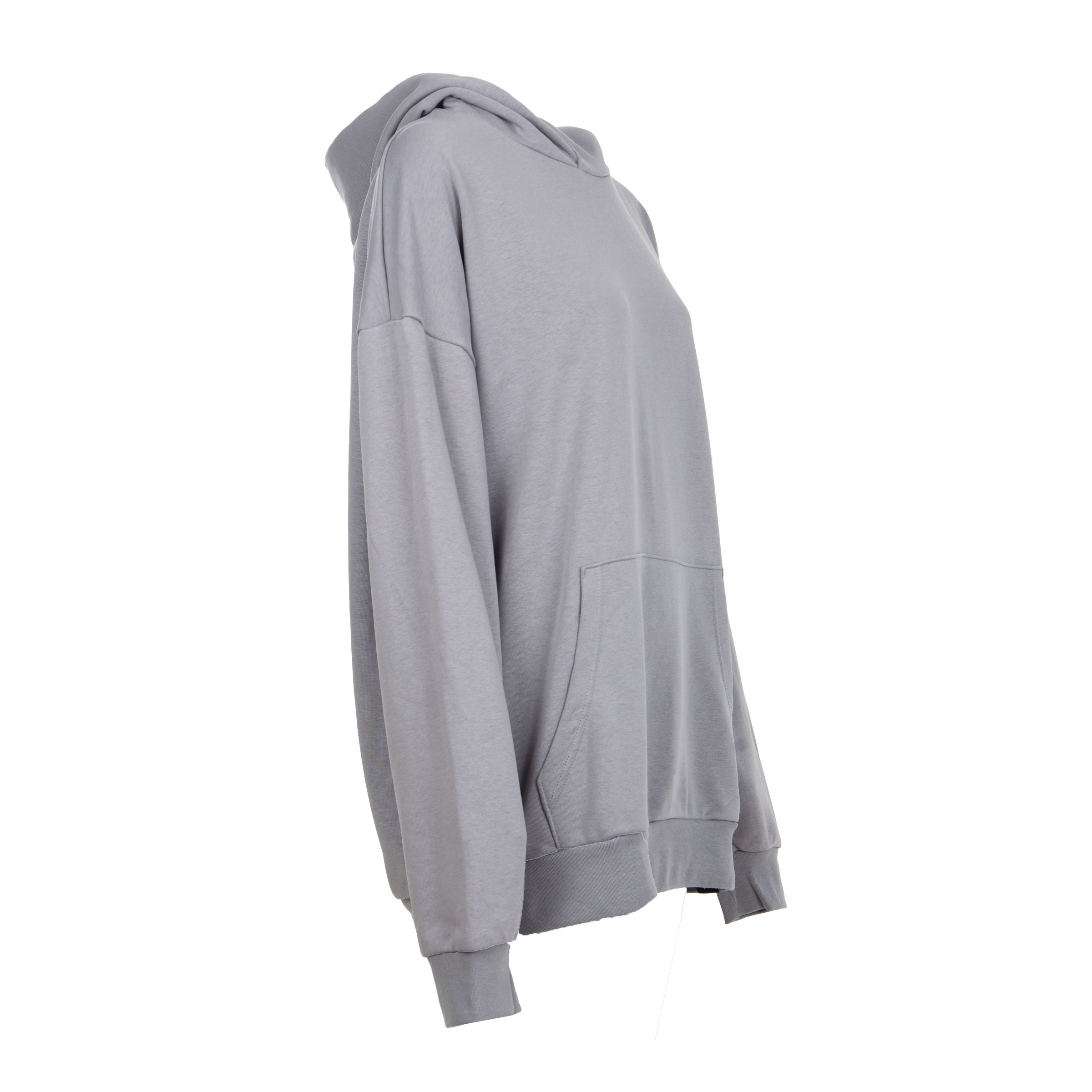 "Greyzone Explorer" Hoodie
